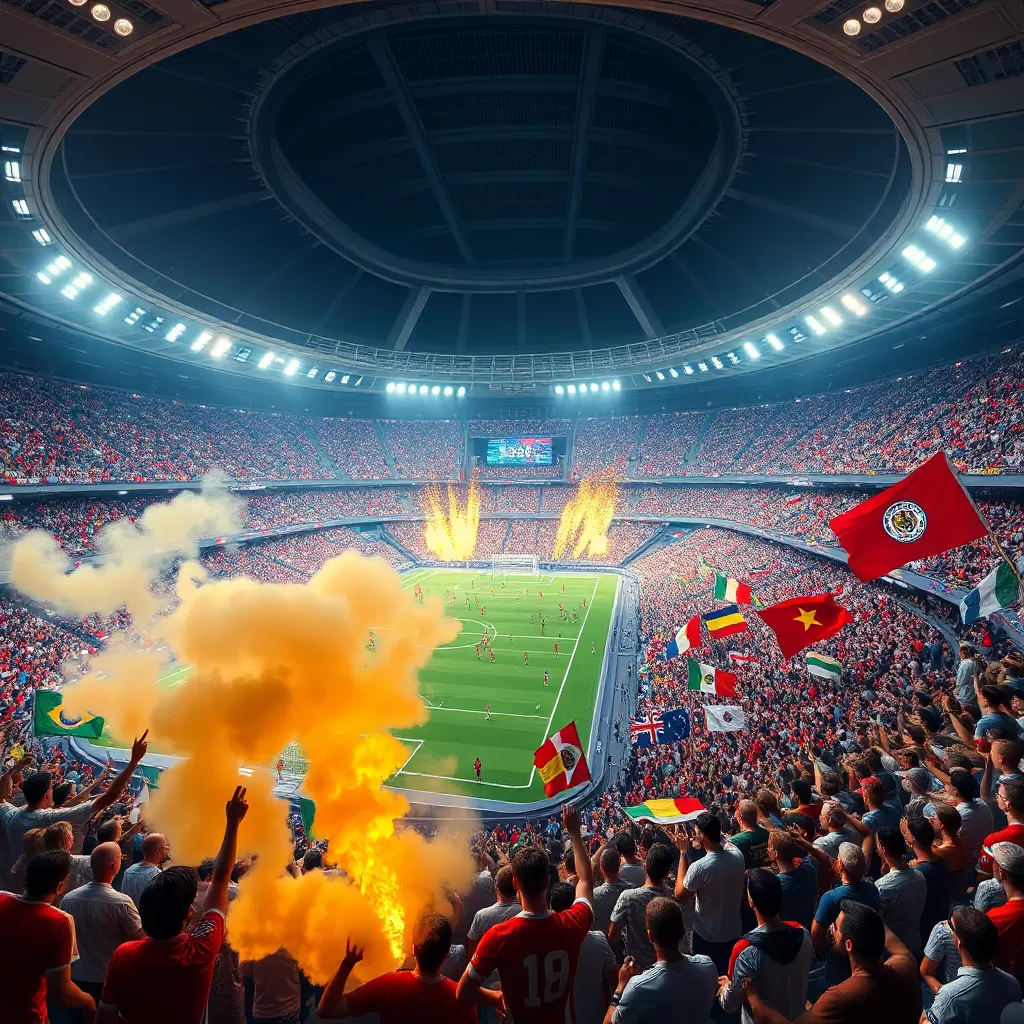 Thông tin về những lần gặp nhau gần nhất tại bán kết World Cup 2026 qua gamebai.work — view 2
