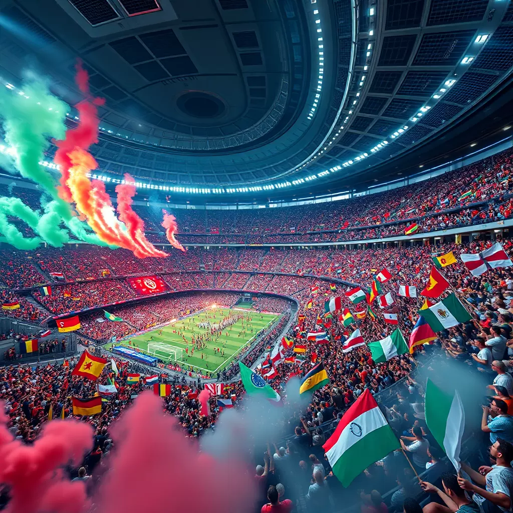 Thông tin về những lần gặp nhau gần nhất tại bán kết World Cup 2026 qua gamebai.work