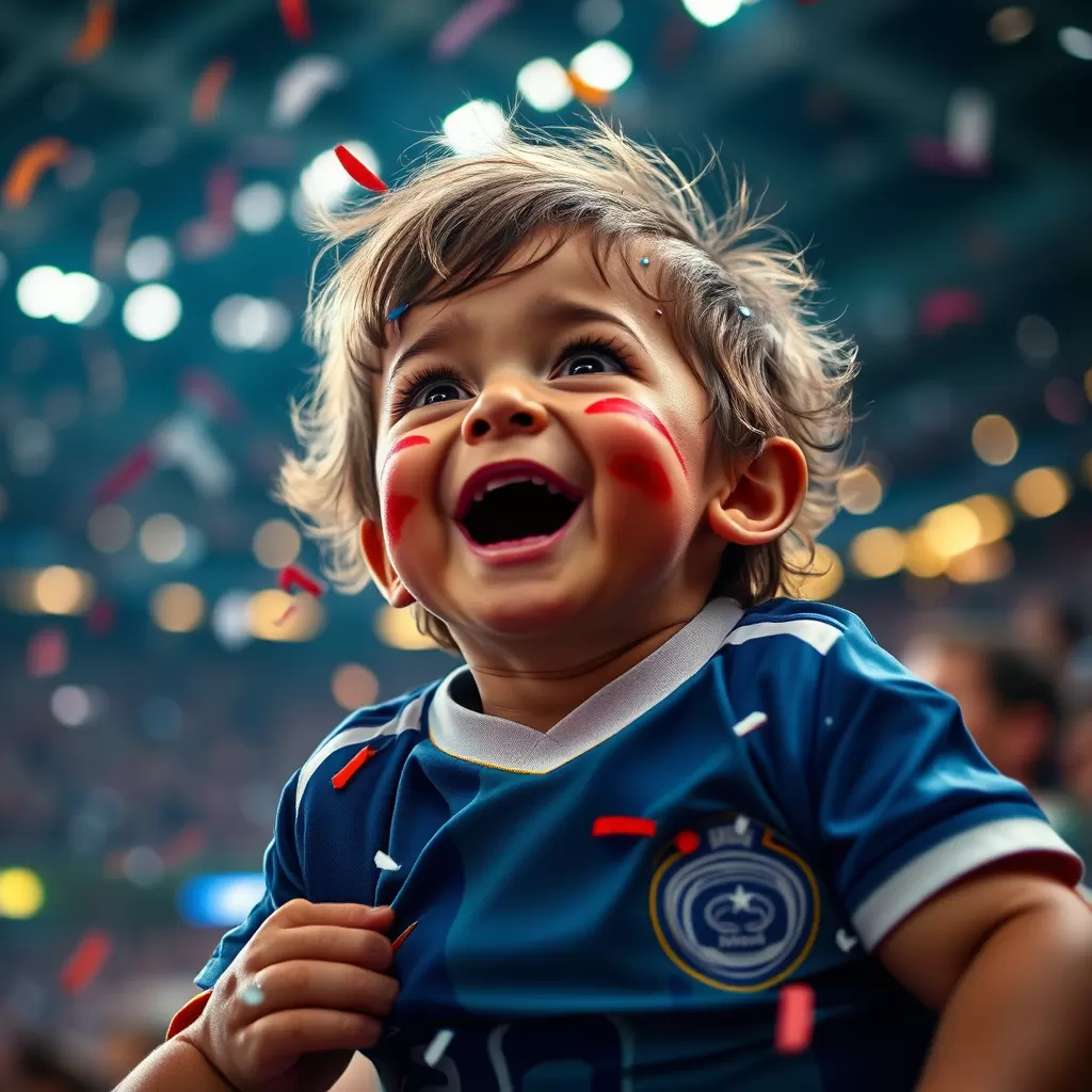 World Cup 2026 Và Những Màn Trình Diễn Khiến Cả Hành Tinh Theo Dõi