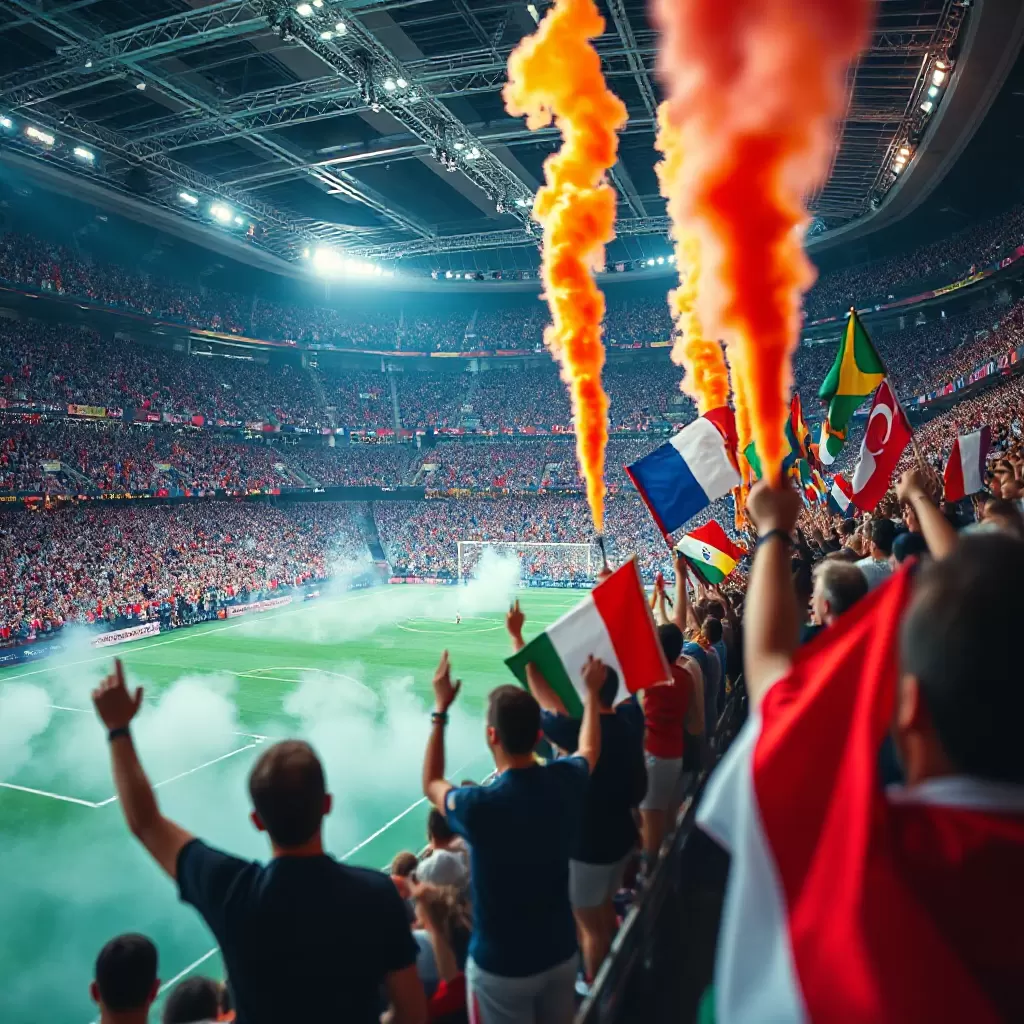 World Cup 2026 Và Những Pha Cứu Thua Không Tưởng Của Các Thủ Môn Hàng Đầu Thế Giới — view 3