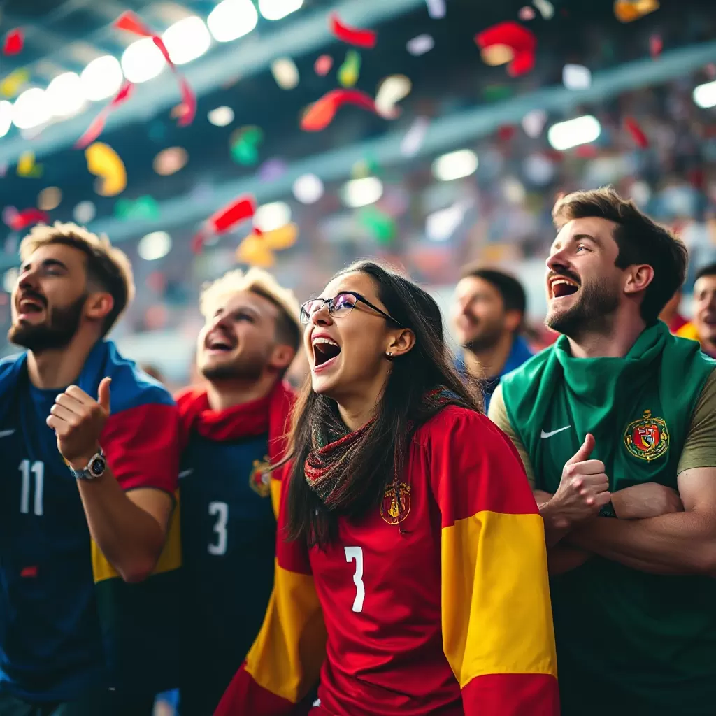World Cup 2026: Những trận cầu rực lửa khiến khán giả không thể rời mắt