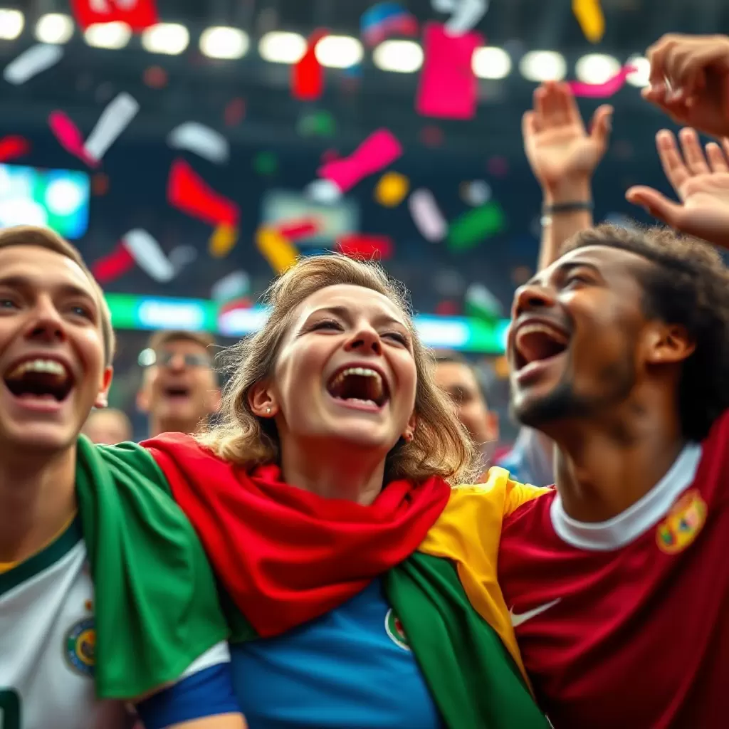 World Cup 2026: Những đội bóng có hàng thủ chắc chắn nhất — view 3