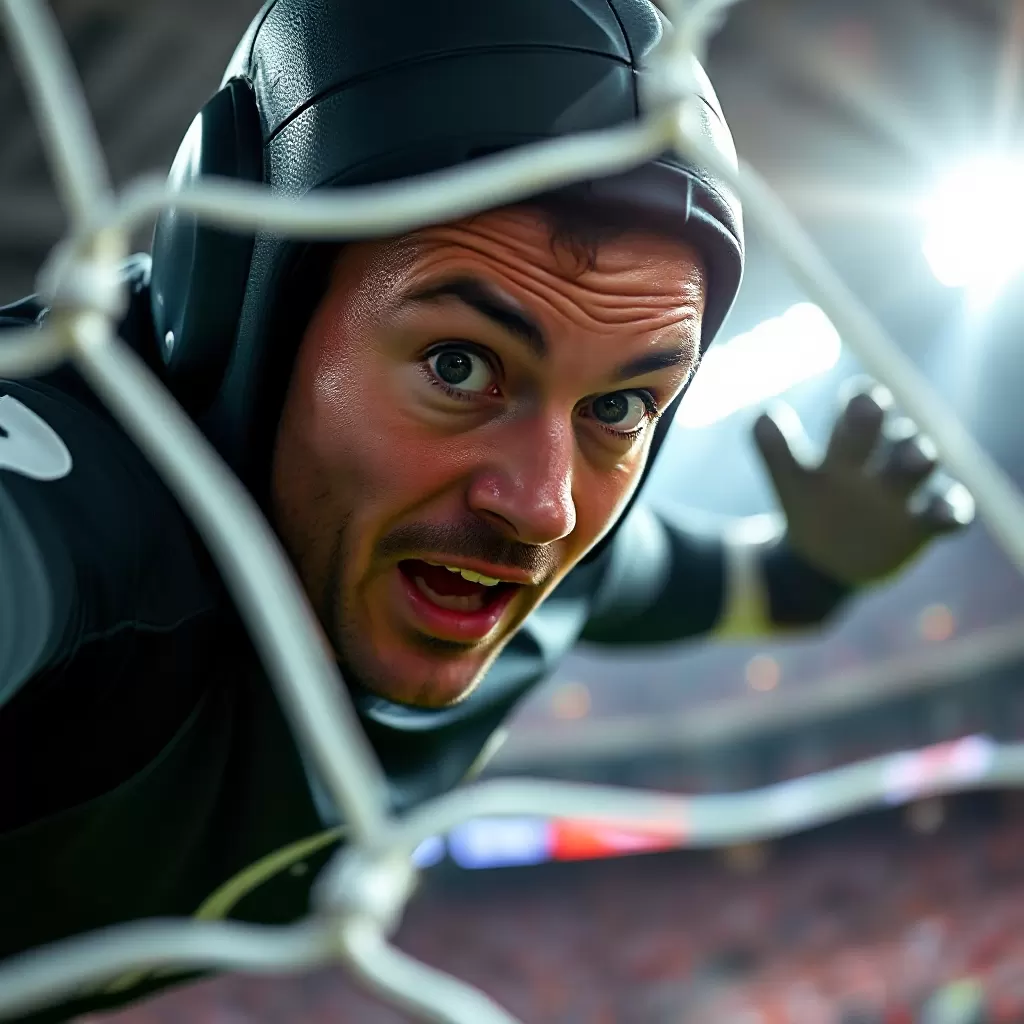 World Cup 2026: Những đội bóng có hàng thủ chắc chắn và kỷ luật cao
