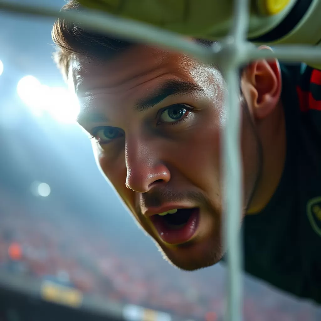 World Cup 2026: Những đội bóng có hàng thủ chắc chắn tuyệt đối — view 5