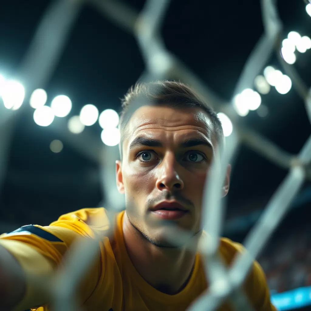 Các bất ngờ lớn nhất tại đấu trường Champions League cùng xx88