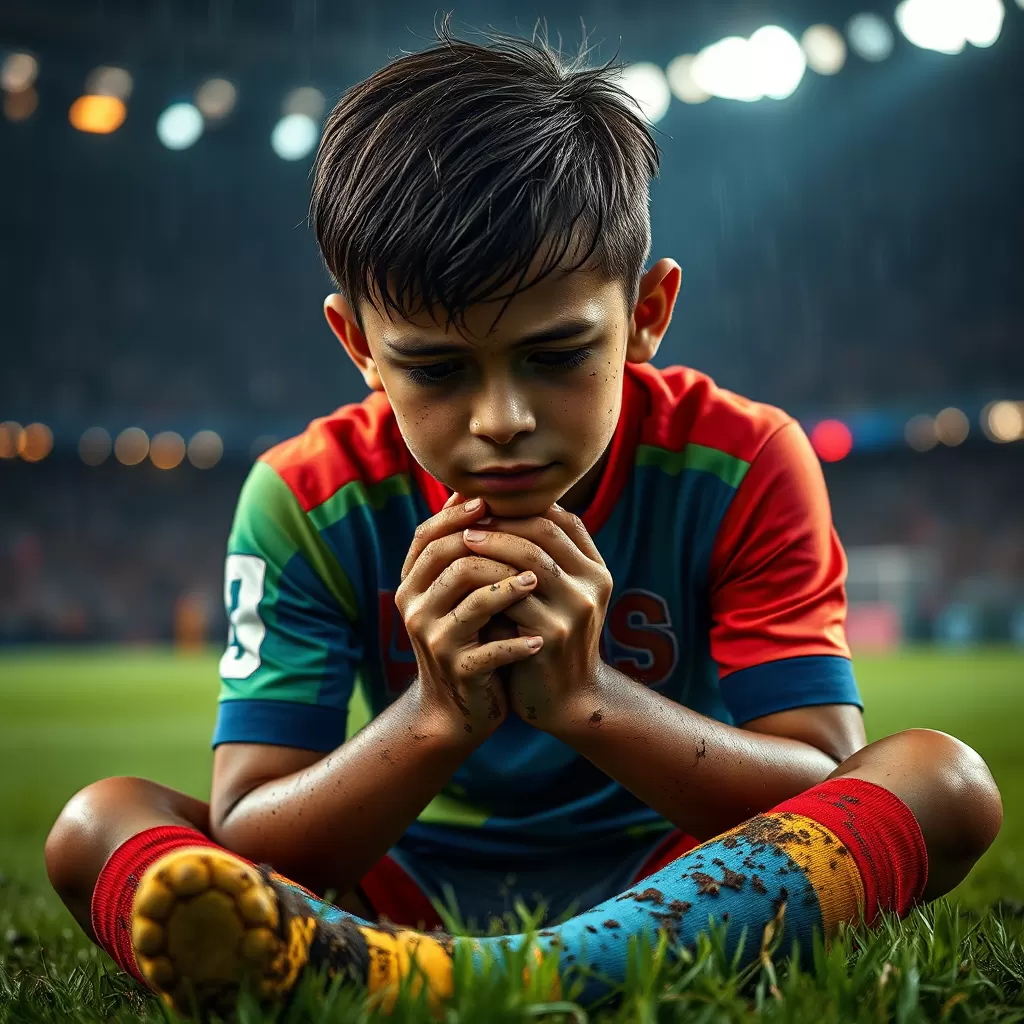 World Cup 2026 Và Những Màn Trình Diễn Làm Say Mê Người Hâm Mộ