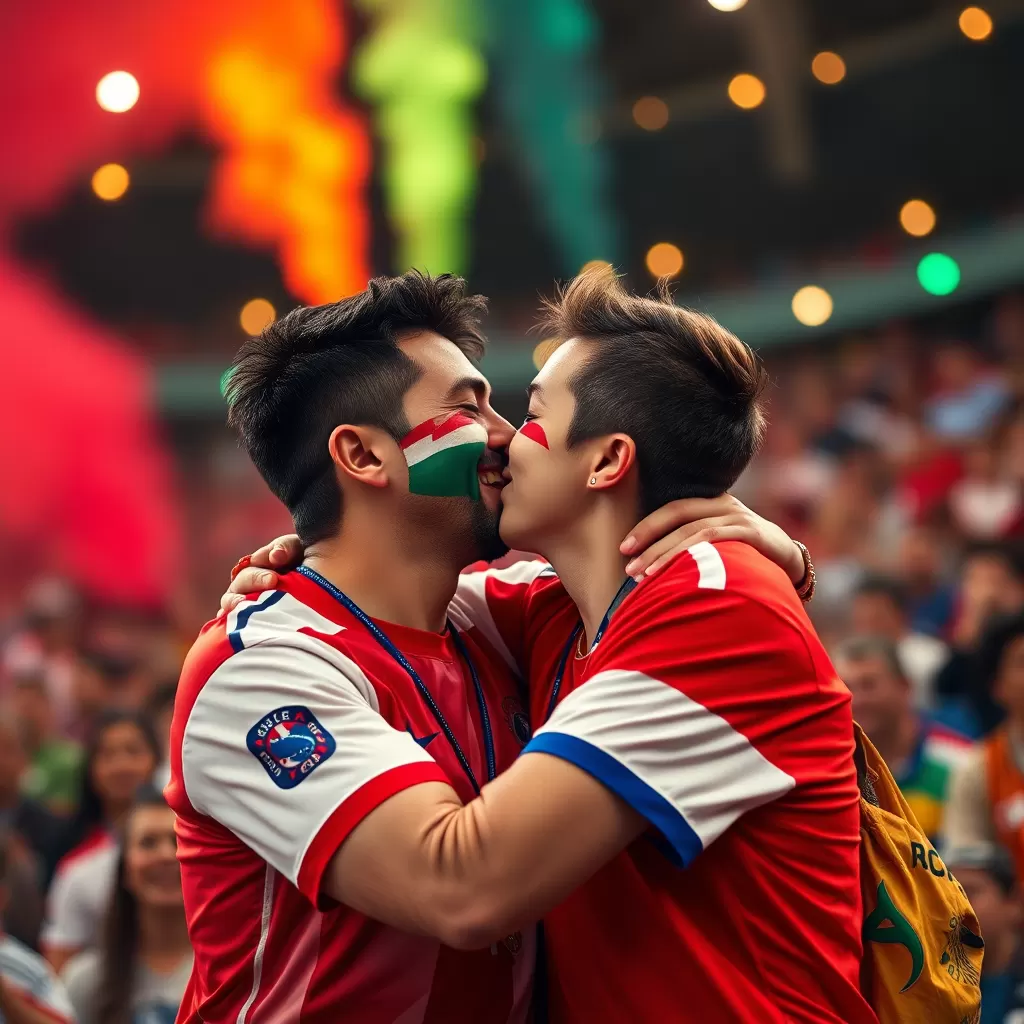 World Cup 2026: Cuộc So Tài Của Những Thế Lực Bóng Đá Mạnh Nhất