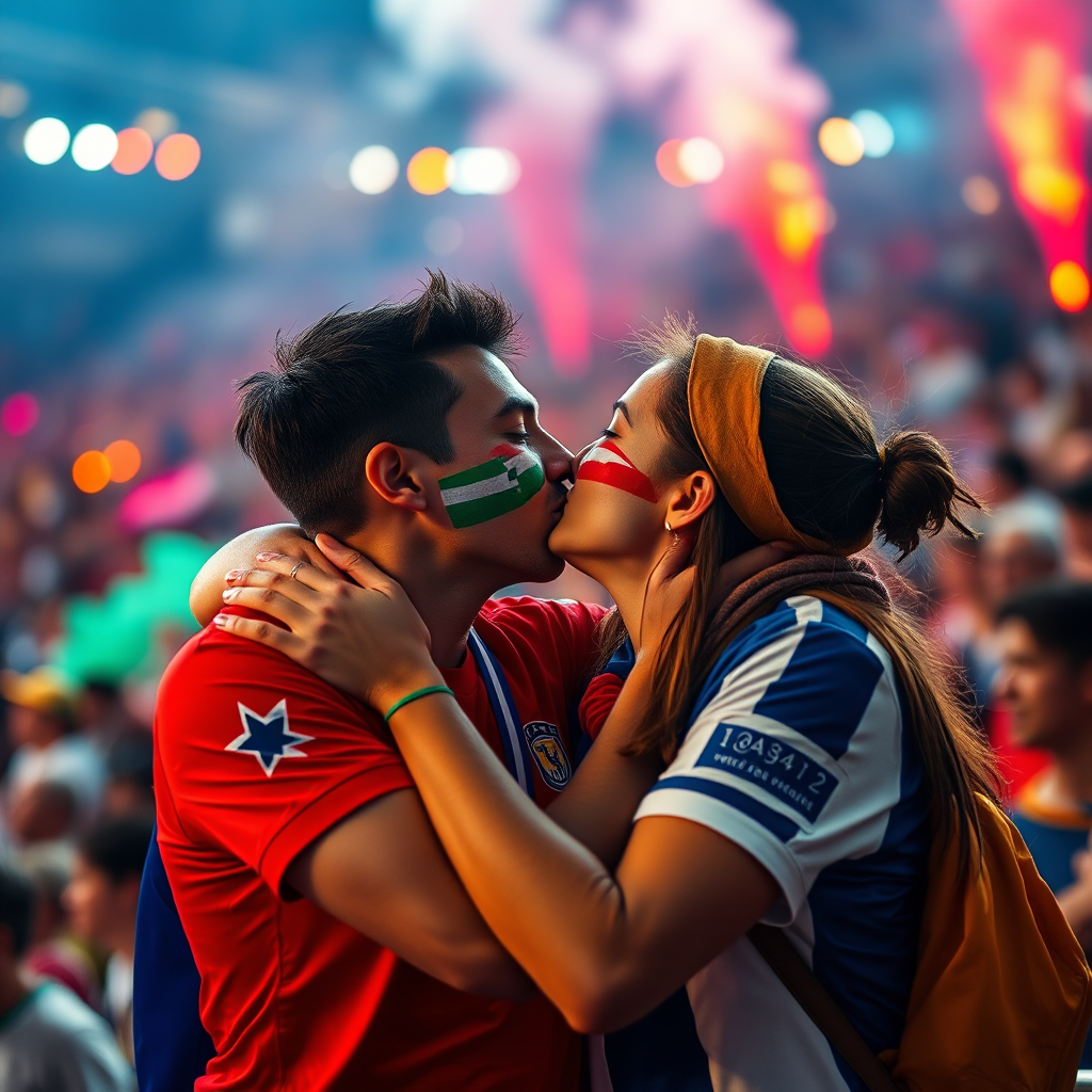 World Cup 2026 và những đội tuyển mang theo giấc mơ của dân tộc