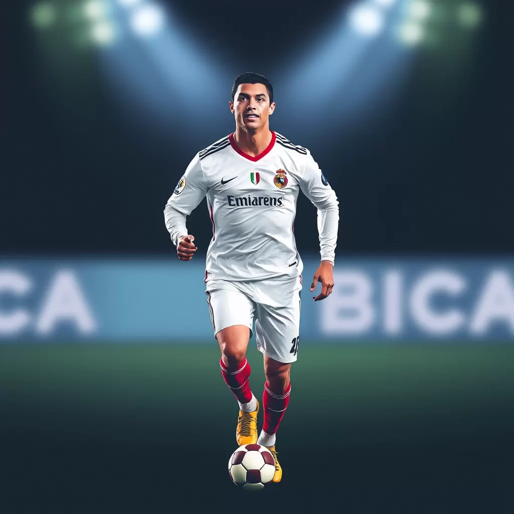 SKY88 và Cơn Sốt World Cup: Góc Nhìn Công Nghệ Cho Mùa Bóng Đỉnh Cao