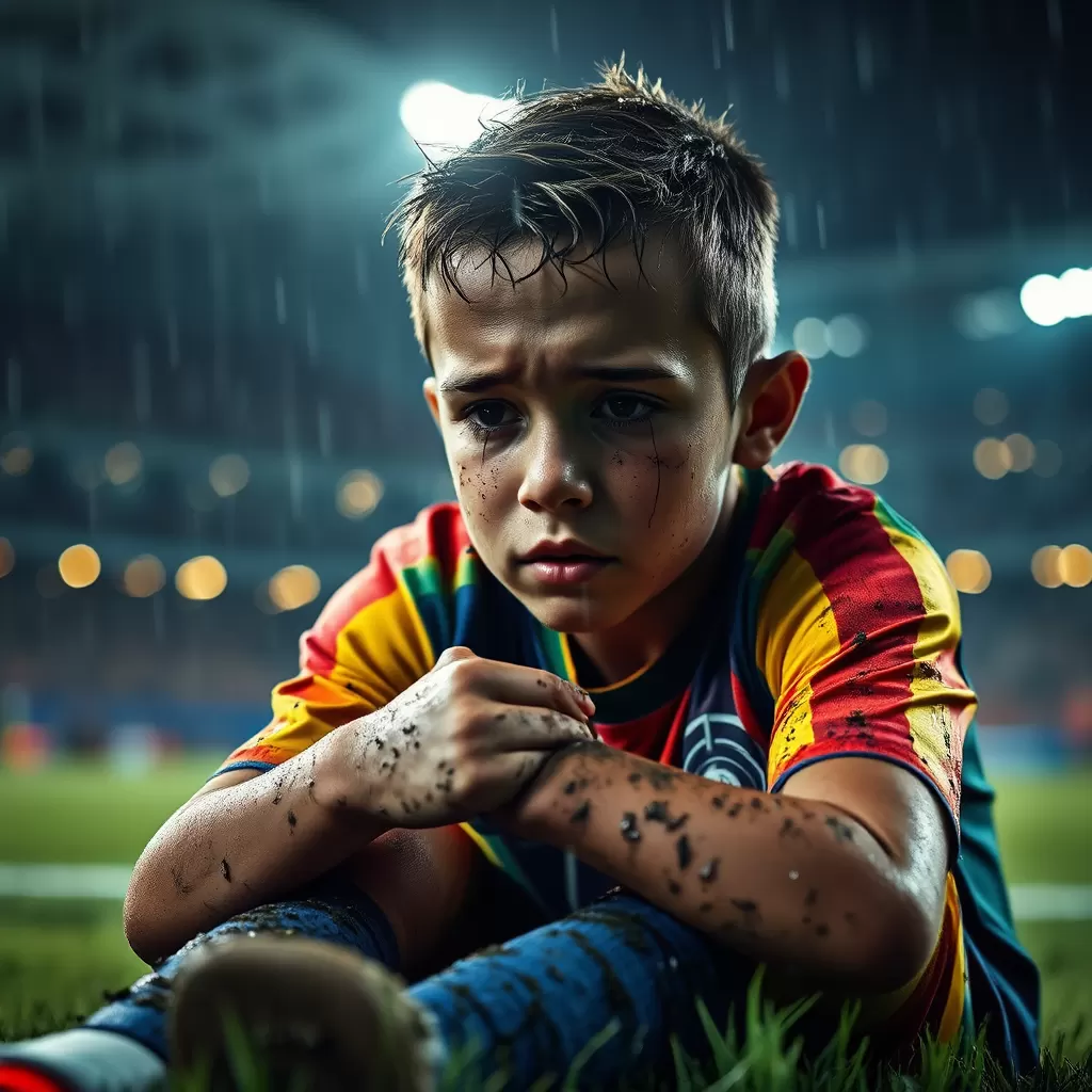 World Cup 2026 Và Những Pha Cứu Thua Không Tưởng Của Các Thủ Môn Hàng Đầu Thế Giới — view 4