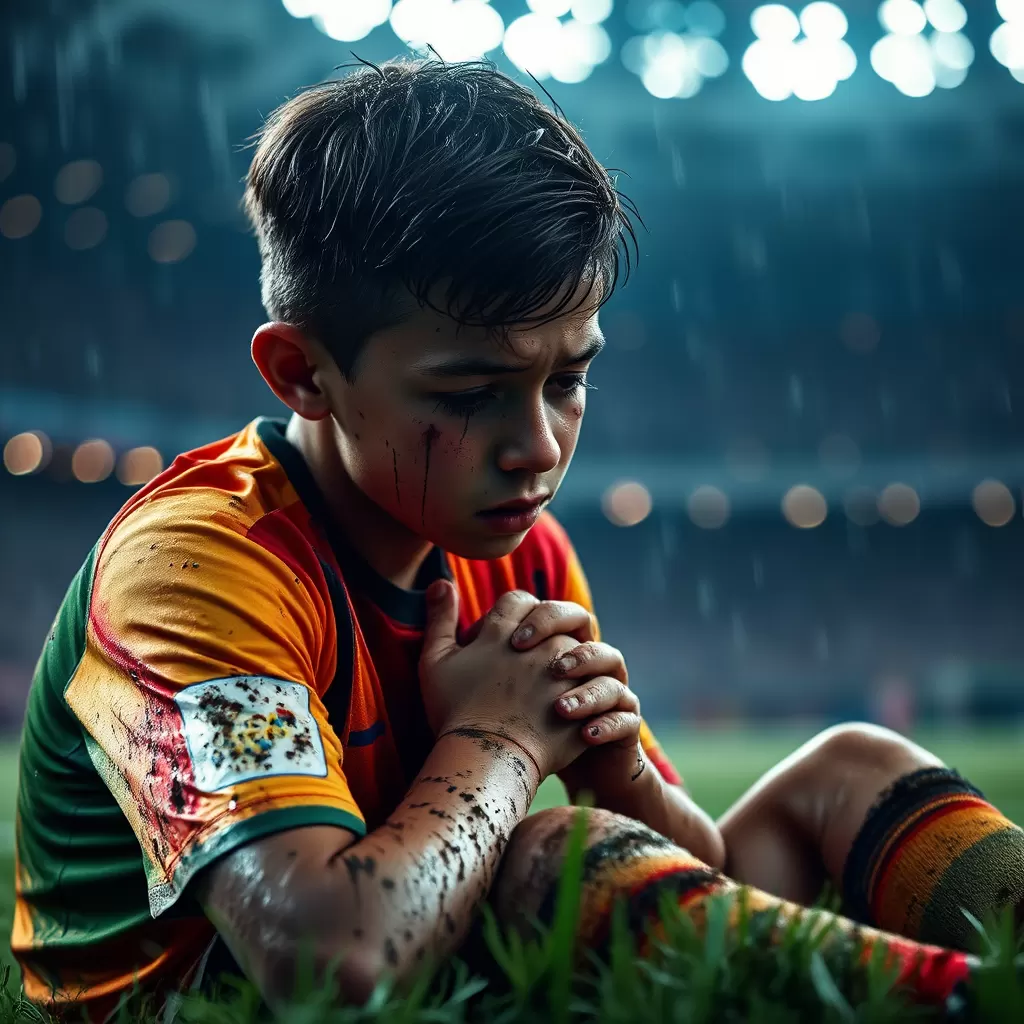 World Cup 2026 Và Những Pha Cứu Thua Không Tưởng Của Các Thủ Môn Hàng Đầu Thế Giới — view 5