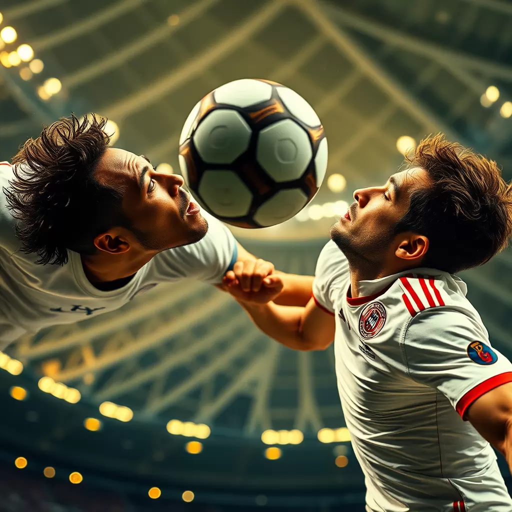 World Cup 2026: Nơi Những Trận Cầu Lịch Sử Có Thể Xuất Hiện — view 5