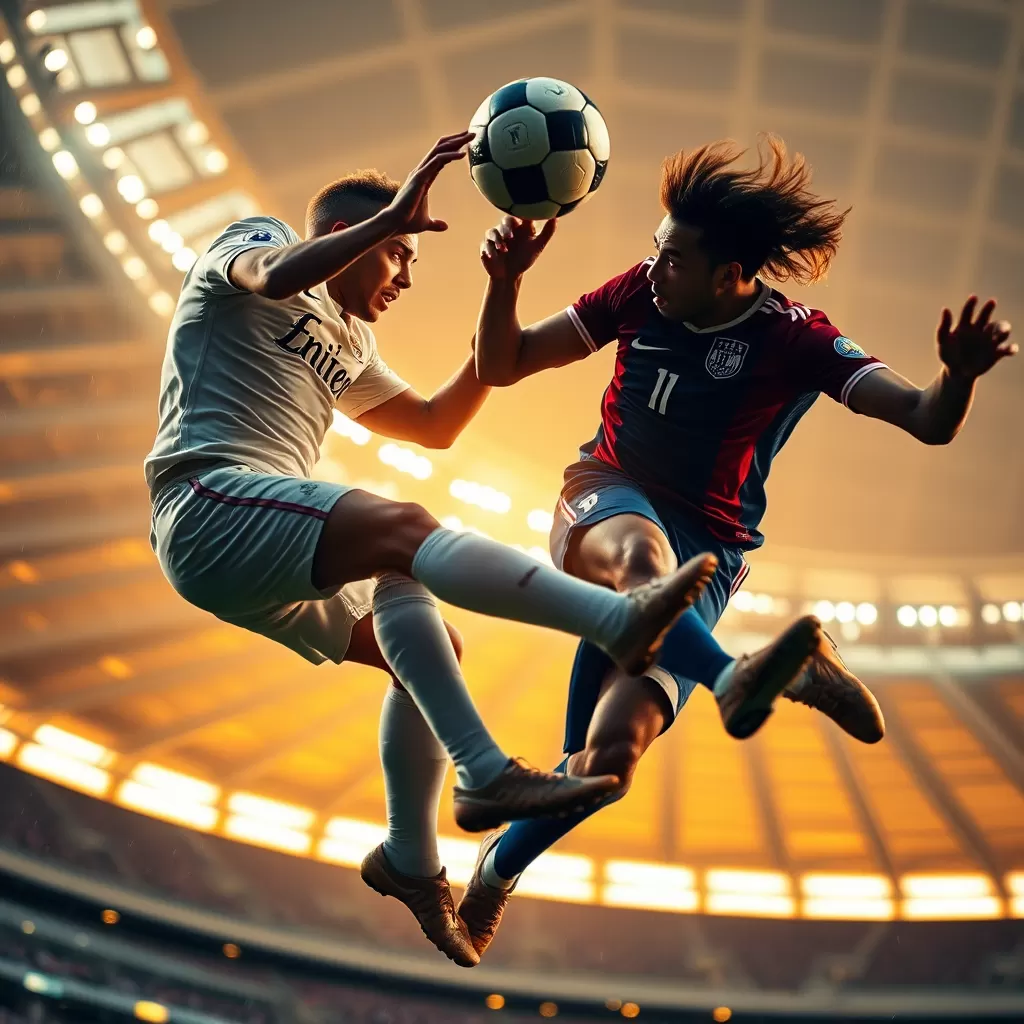 World Cup 2026: Những trận cầu rực lửa khiến khán giả không thể rời mắt — view 2