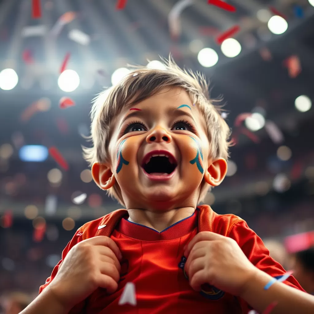 World Cup 2026: Khi những giấc mơ dân tộc vươn mình trên sân cỏ — view 4