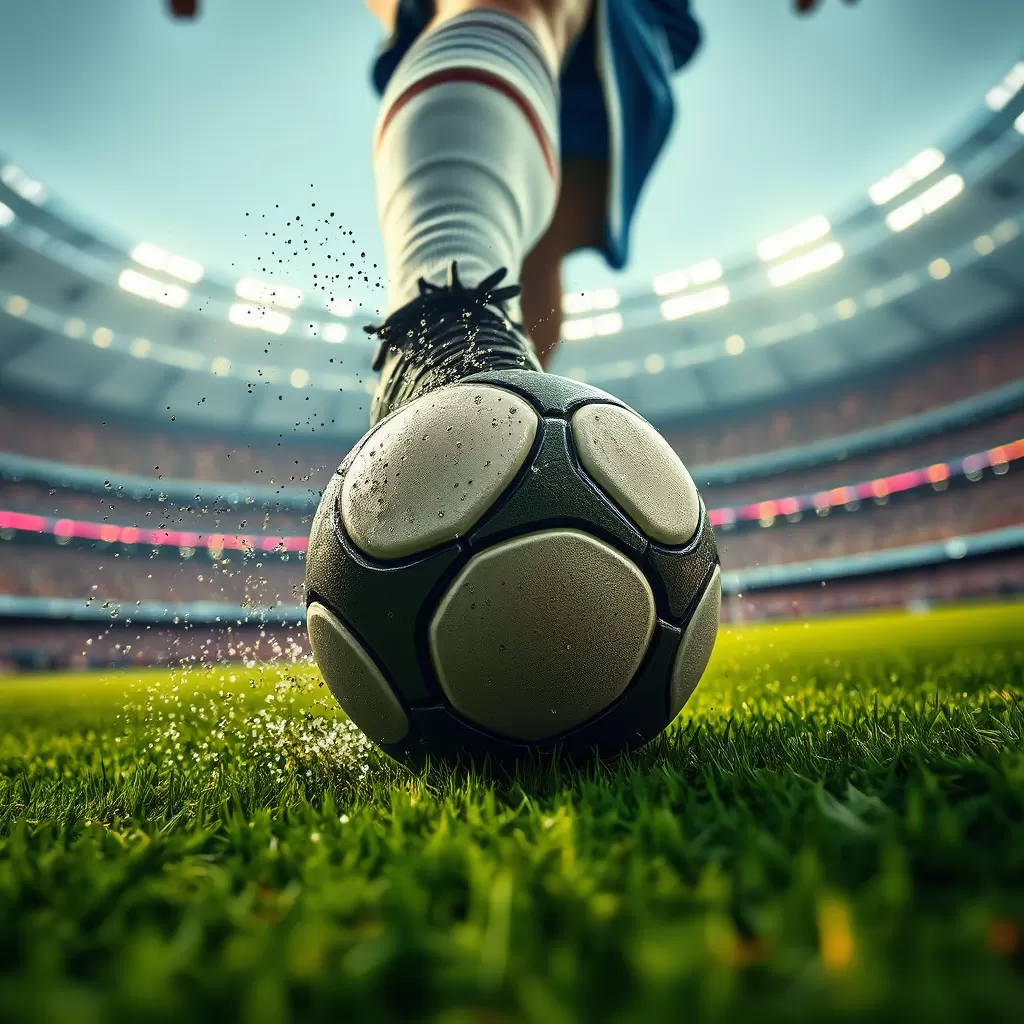 World Cup 2026: Khi những giấc mơ dân tộc vươn mình trên sân cỏ — view 5