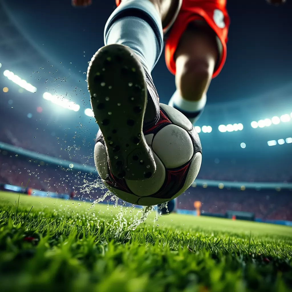 World Cup 2026: Nơi Những Trận Cầu Lịch Sử Có Thể Xuất Hiện — view 2