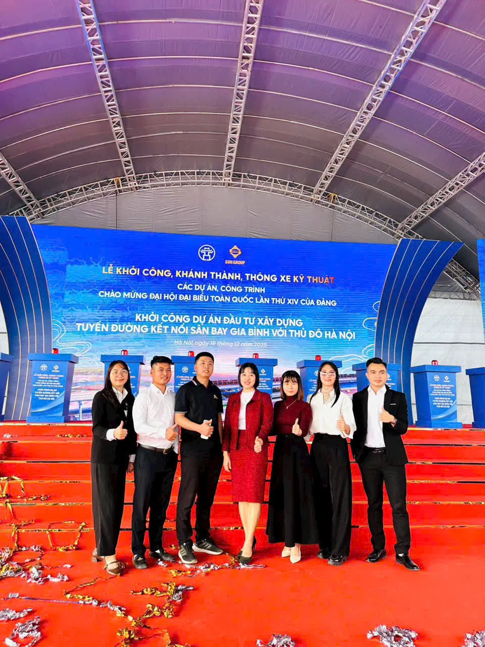 Cảng hàng không quốc tế Gia Bình