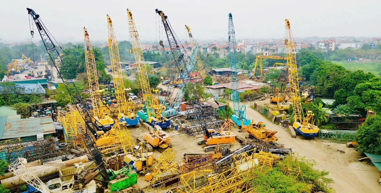Trang chủ
